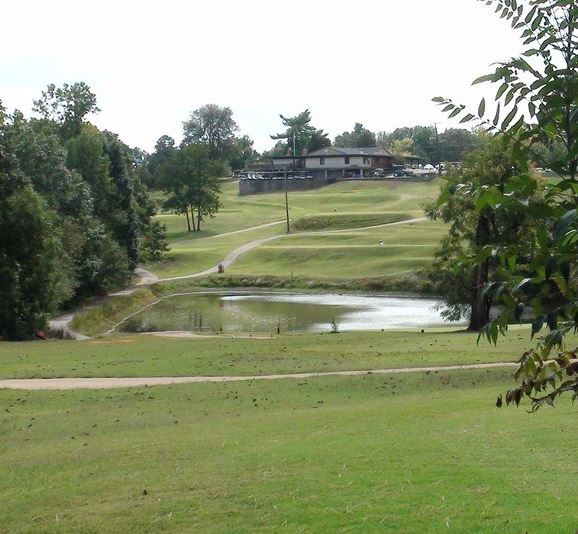 Lakeview Golf Course, Piedmont, South Carolina,  - Golf Course Photo