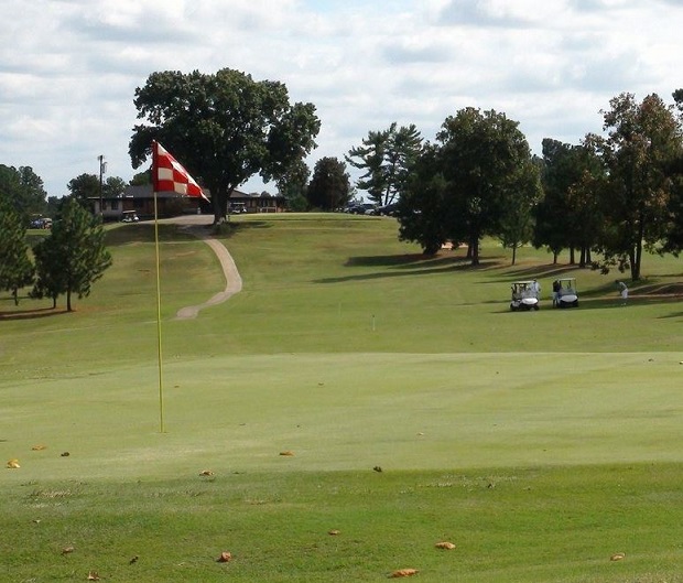 Lakeview Golf Course