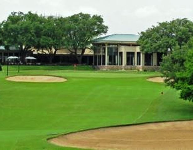 Lakewood Country Club,Dallas, Texas,  - Golf Course Photo