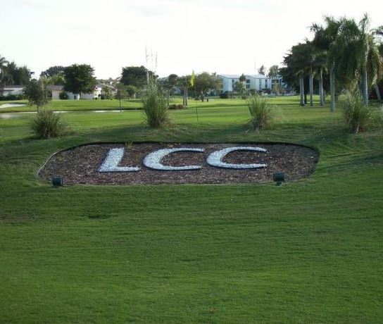 Lakewood Country Club