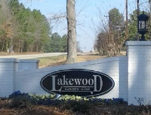 Lakewood Golf & Country Club, Salemburg, North Carolina,  - Golf Course Photo