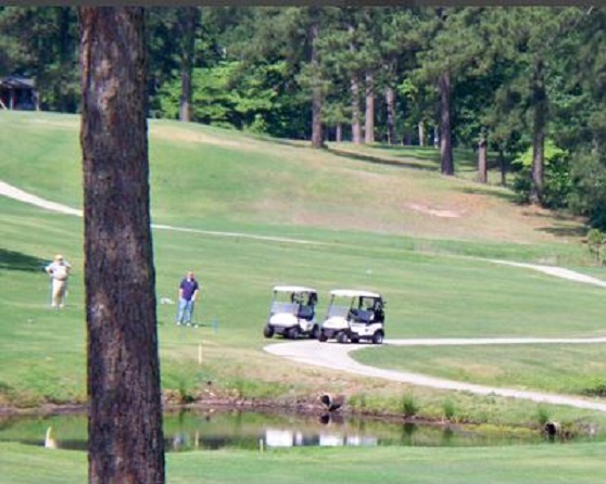 Lakewood Golf & Country Club