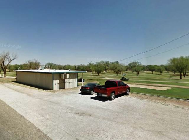 Lamesa Municipal Golf Course,Lamesa, Texas,  - Golf Course Photo