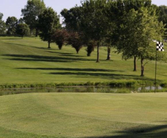 Lamoni Golf & Country Club