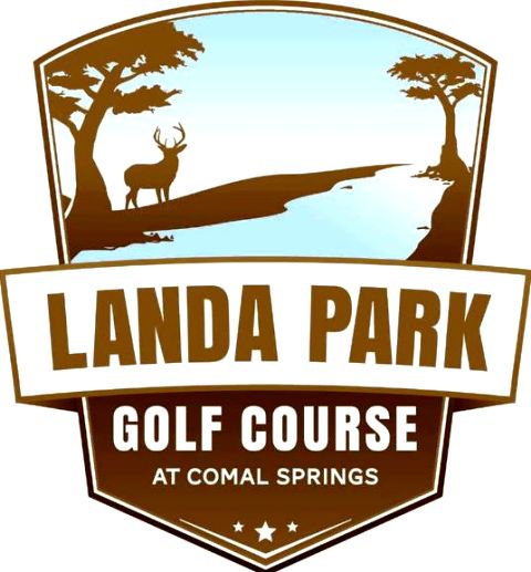 Landa Park Municipal Golf Course