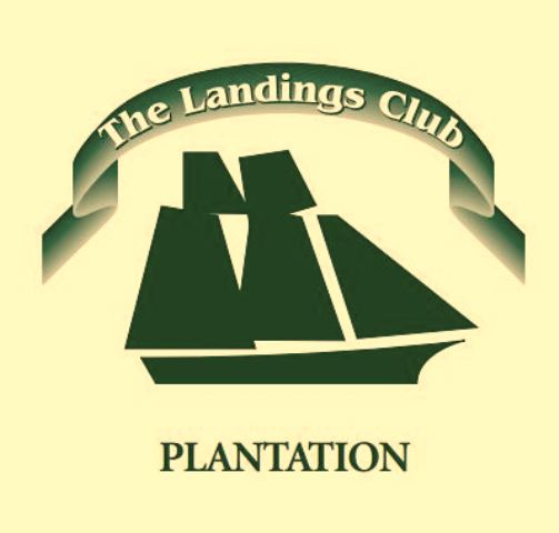 The Landings Club, The Plantation Course, Savannah, Georgia, 31411 - Golf Course Photo