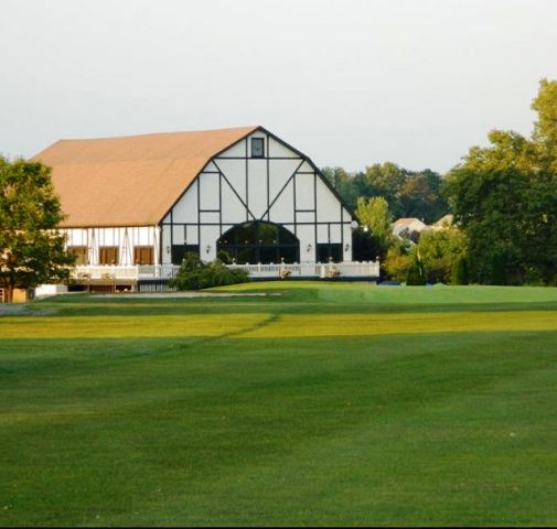 Landis Creek Golf Club, Limerick, Pennsylvania, 19468 - Golf Course Photo