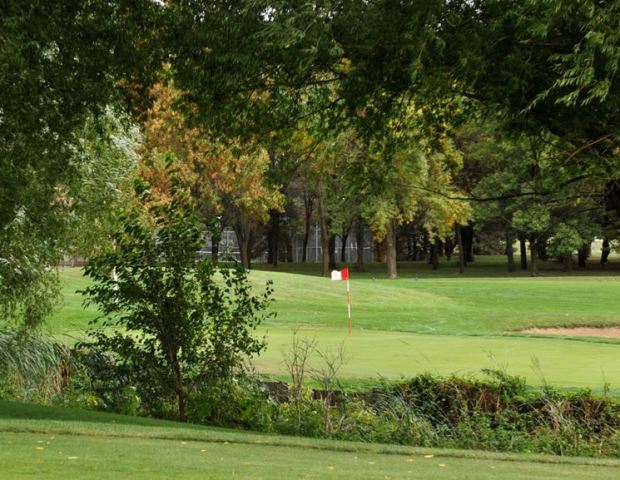 Landsmeer Golf Club