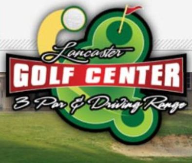 Lancaster Golf Center, CLOSED 2010,Lancaster, California,  - Golf Course Photo