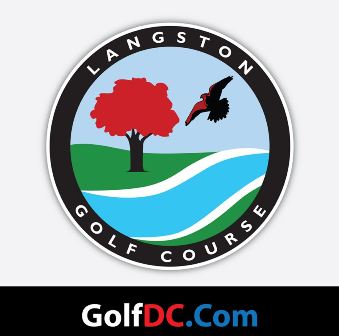 Langston Golf Course & Driving Range, Washington, District of Columbia, 20002 - Golf Course Photo