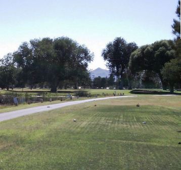 Las Cruces Country Club, CLOSED 2011