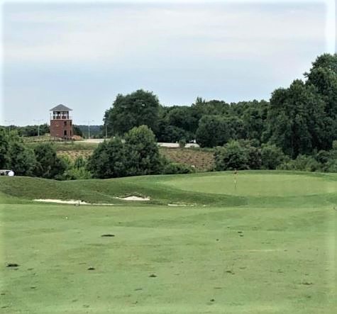 Laurel Hill Golf Club | Laurel Hill Golf Course