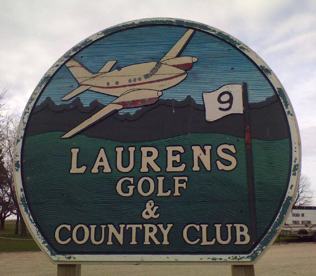 Laurens Golf & Country Club