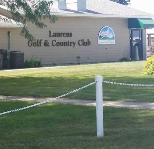 Laurens Golf & Country Club