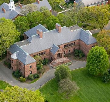 Lawrenceville School Golf Course,Lawrenceville, New Jersey,  - Golf Course Photo