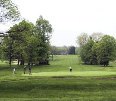 Lebanon Country Club