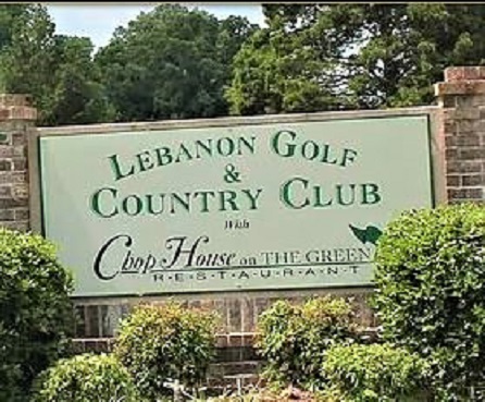 Lebanon Golf & Country Club