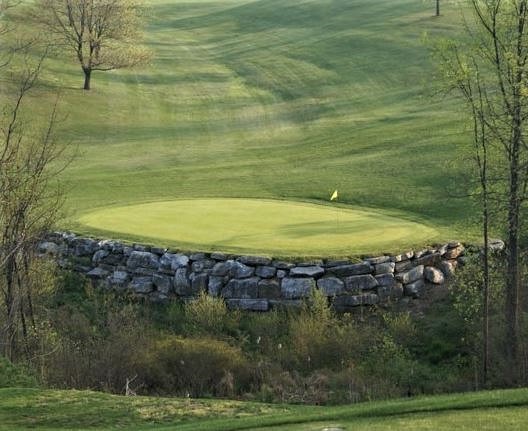 Lebanon Valley Golf Course