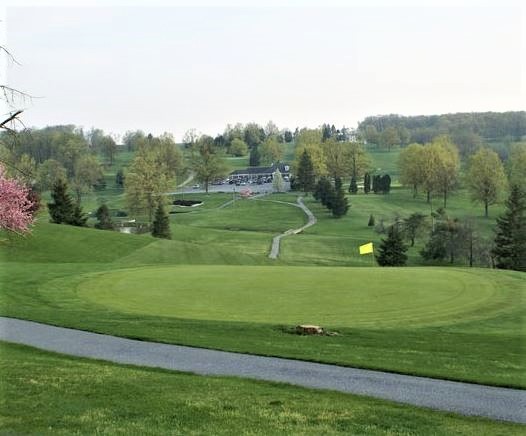 Lebanon Valley Golf Course