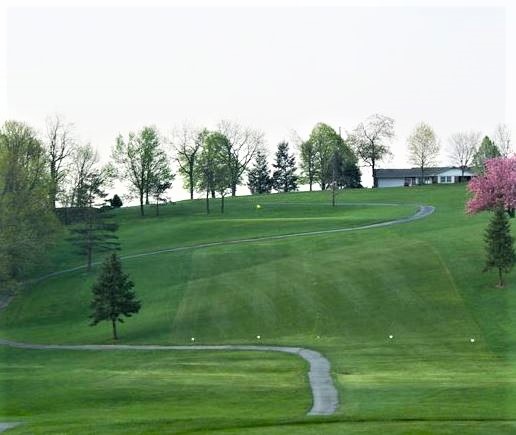 Lebanon Valley Golf Course