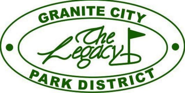 Legacy Golf Course, Granite City, Illinois, 62040 - Golf Course Photo