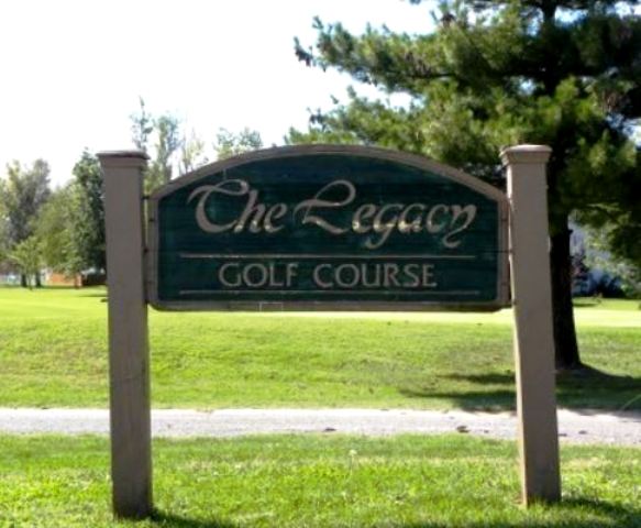 Legacy Golf Course