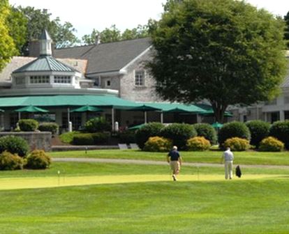 Lehigh Country Club