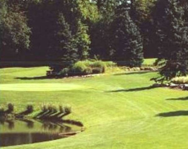 Leisure Time Recreation, CLOSED 2014,Stow, Ohio,  - Golf Course Photo