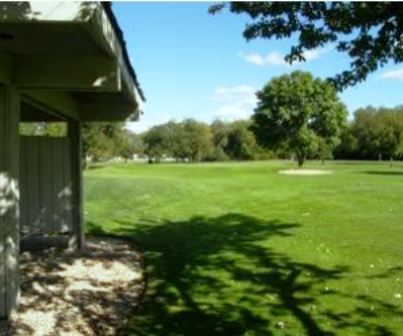 Leisure Village Golf Course, Fox Lake, Illinois, 60020 - Golf Course Photo