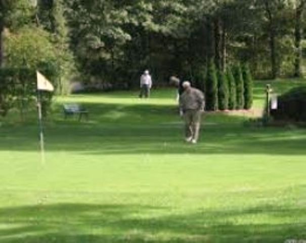 Leisure Village Golf Course