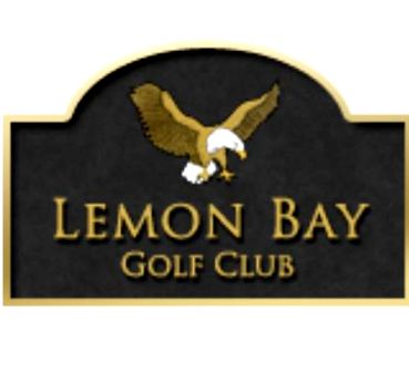 Lemon Bay Golf Club,Englewood, Florida,  - Golf Course Photo