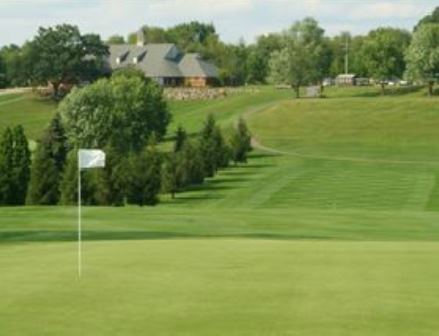 Golf Course Photo, Lenape Heights Golf Course, Ford City, 16226 