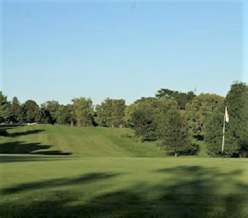 Leo Donovan Golf Course, CLOSED 2014