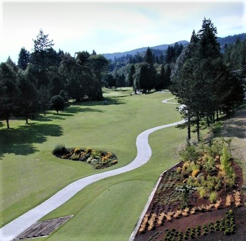 Lewis River Golf Course