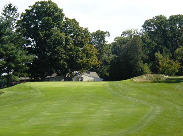 Lexington Golf Club, Lexington, Massachusetts, 02421 - Golf Course Photo