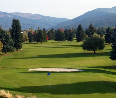 Liberty Lake Golf Course, Liberty Lake, Washington, 99019 - Golf Course Photo