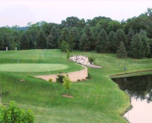 Liberty Forge Golf Course