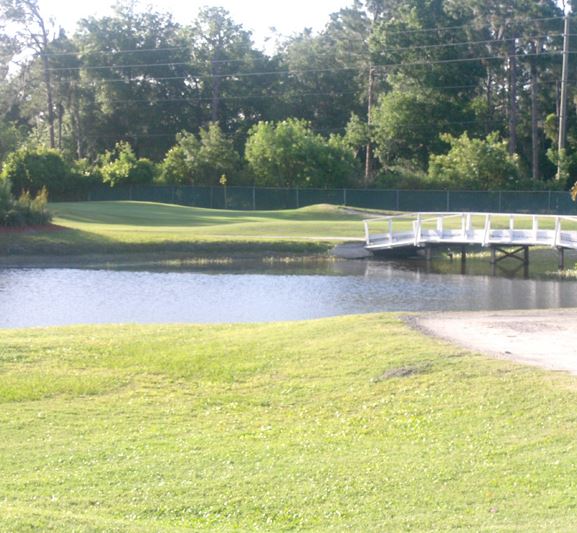 Lily Lake Golf Resort