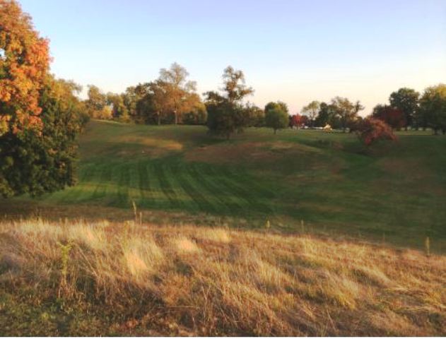 Limberlost Golf Course