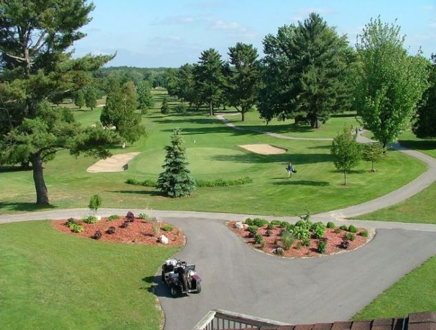 Lincoln Golf Club