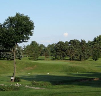 Lincoln Hills Golf Club,Upper Sandusky, Ohio,  - Golf Course Photo