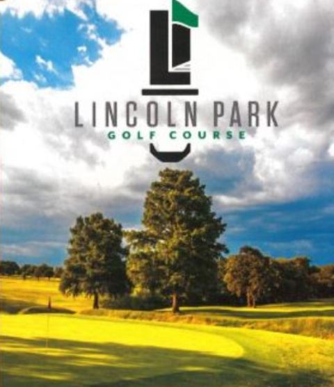 Lincoln Park Golf Course, West Course, Oklahoma City, Oklahoma, 73111 - Golf Course Photo