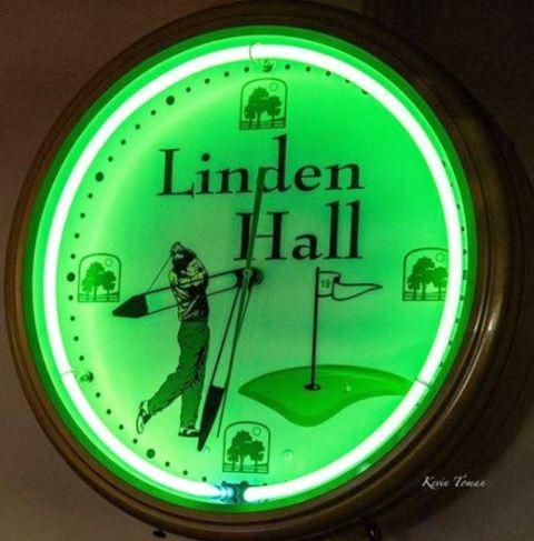 Linden Hall Golf Course