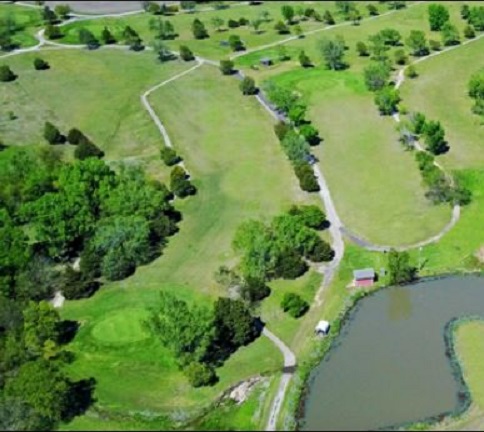 Lindsborg Golf Course