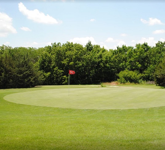 Lindsborg Golf Course