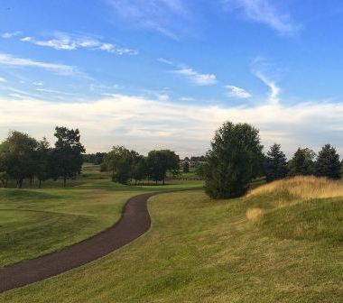 Linfield National Golf Club, Linfield, Pennsylvania, 19468 - Golf Course Photo