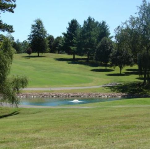 Link Hills Country Club