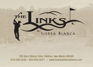 Links At Sierra Blanca 