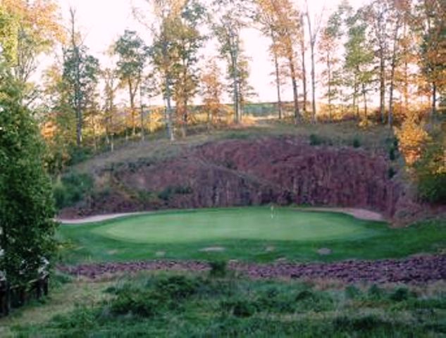 Links At Gettysburg, Gettysburg, Pennsylvania, 17325 - Golf Course Photo