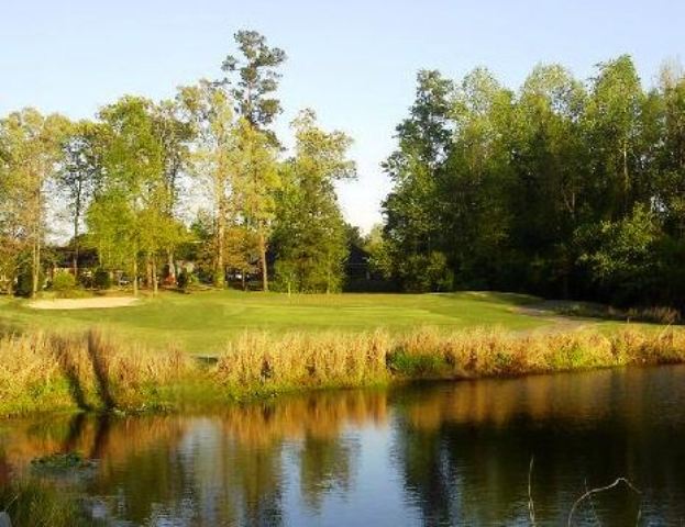 Links At Lakewood Golf Course, Sumter, South Carolina, 29150 - Golf Course Photo